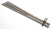 Walthers 948-83020 HO Scale Code 83 #8 Right Hand Turnout