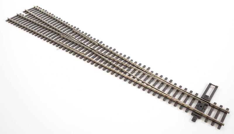 Walthers 948-83020 HO Scale Code 83 #8 Right Hand Turnout
