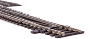 Walthers 948-83076 HO Scale Code 83 #6 Right Hand Single Crossover Turnout