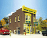 Walthers Cornerstone 933-2815 HO Scale Built-Up Melissa's East Side Deli