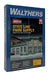 Walthers Cornerstone 933-2912 HO Scale State Line Farm Supply Kit