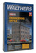Walthers Cornerstone 933-2967 HO Scale Engineering Office Kit