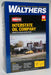 Walthers Cornerstone 933-3006 HO Scale Interstate Fuel & Oil Kit