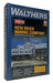 Walthers Cornerstone 933-3017 HO Scale New River Mining Company Structure Kit