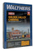 Walthers Cornerstone 933-3018 HO Scale Golden Valley Canning Company Kit