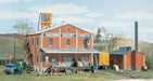 Walthers Cornerstone 933-3018 HO Scale Golden Valley Canning Company Kit