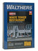 Walthers Cornerstone 933-3030 HO Scale White Tower Restaurant Building Kit
