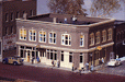 Walthers Cornerstone 933-3064 HO Scale Merchants Row III Kit