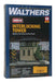 Walthers Cornerstone 933-3071 HO Scale Interlocking Tower Kit