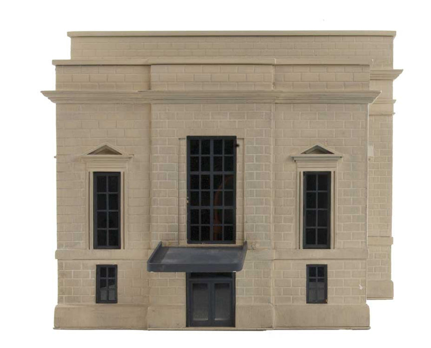 Walthers Cornerstone 933-3094 HO Scale Union Station Kit