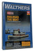Walthers Cornerstone 933-3153 HO Scale Railroad Tug Boat Kit