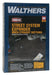 Walthers Cornerstone 933-3156 Brick Street System Expander