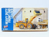 Walthers Cornerstone 933-3162 HO Scale Heavy Duty Front End Loader Kit - NOS
