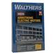 Walthers Cornerstone 933-3172 HO Scale Armstrong Electric Motors Kit