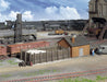 Walthers Cornerstone 933-3182 HO Scale Diesel Sanding Tower & Drying House Kit