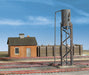 Walthers Cornerstone 933-3182 HO Scale Diesel Sanding Tower & Drying House Kit