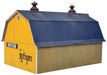 Walthers Cornerstone 933-3339 HO Scale Antiques Barn - KIT