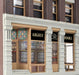 Walthers Cornerstone 933-3466 HO Scale Argosy Booksellers Building Kit