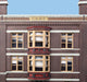 Walthers Cornerstone 933-3466 HO Scale Argosy Booksellers Building Kit