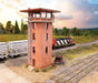 Walthers Cornerstone 933-3557 HO Scale Modern Yard Tower - Kit