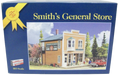 Walthers Cornerstone 933-3604 HO Scale Smith's General Store Structure Kit