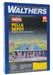 Walthers Cornerstone 933-4054 HO Scale Pella Depot Kit