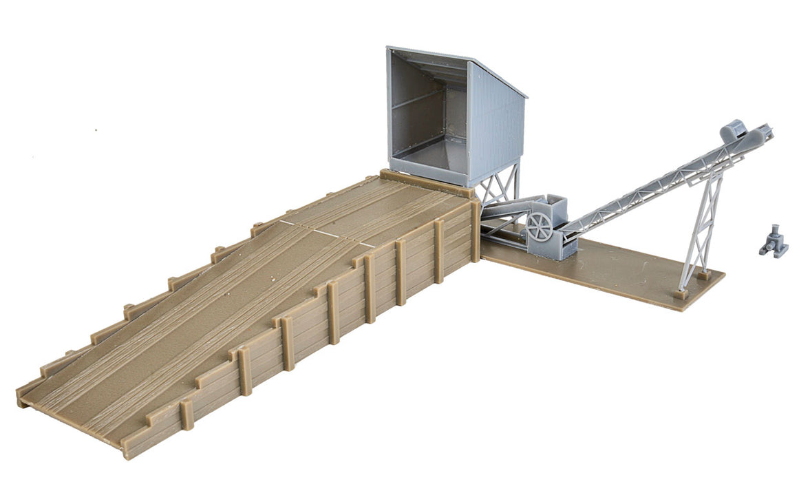 Walthers Cornerstone 933-4058 Truck Dump Kit
