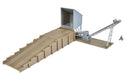 Walthers Cornerstone 933-4058 Truck Dump Kit