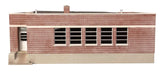 Walthers Cornerstone 933-4065 HO Scale Mid-Century Modern Freight Station Kit