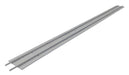 Walthers Cornerstone 933-4163 HO Scale Concrete Track Pads Kit (9 Sections)