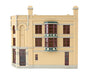 Walthers Cornerstone 933-4203 HO Scale Walthers Water Street Building Kit
