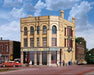 Walthers Cornerstone 933-4203 HO Scale Walthers Water Street Building Kit