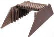 Walthers Cornerstone 933-4528 HO Scale Short Beam Bridge Kit
