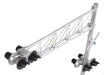 Walthers SceneMaster 949-4332 HO Scale Post-1960s Cantilever Grade Crossing Signal