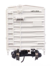 Walthers Mainline 910-1208 HO Scale 40' AAR Modernized 1948 Boxcar Linde Gas LAPX 2014