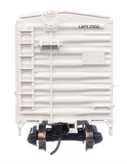 Walthers Mainline 910-1209 HO Scale 40' AAR Modernized 1948 Boxcar Linde Gas LAPX 2050