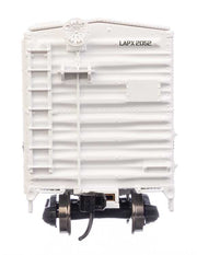 Walthers Mainline 910-1210 HO Scale 40' AAR Modernized 1948 Boxcar Linde Gas LAPX 2052
