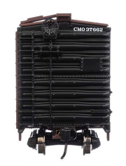 Walthers Mainline 910-1352 HO Scale 40' AAR 1944 Boxcar Chicago NorthWestern C&NW/CMO 37662