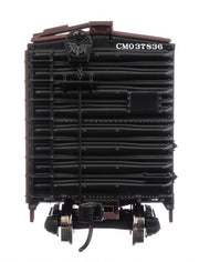 Walthers Mainline 910-1353 HO Scale 40' AAR 1944 Boxcar Chicago NorthWestern C&NW/CMO 37836
