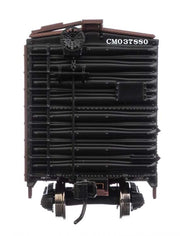 Walthers Mainline 910-1354 HO Scale 40' AAR 1944 Boxcar Chicago NorthWestern C&NW/CMO 37880