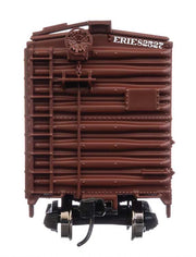 Walthers Mainline 910-1355 HO Scale 40' AAR 1944 Boxcar Erie 82527