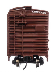 Walthers Mainline 910-1357 HO Scale 40' AAR 1944 Boxcar Erie 83024