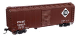 Walthers Mainline 910-1357 HO Scale 40' AAR 1944 Boxcar Erie 83024