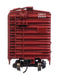 Walthers Mainline 910-1359 HO Scale 40' AAR 1944 Boxcar Gulf Mobile & Ohio GM&O 22322
