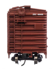 Walthers Mainline 910-1362 HO Scale 40' AAR 1944 Boxcar Illinois Terminal ITC 6905