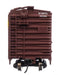 Walthers Mainline 910-1364 HO Scale 40' AAR 1944 Boxcar NC&StL 19386