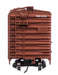 Walthers Mainline 910-1368 HO Scale 40' AAR 1944 Boxcar Pacific Great Eastern PGE 4025