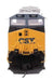 Walthers Mainline 910-20225 HO Scale GE ES44AC GEVO Diesel CSX 1827 (Baltimore & Ohio Heritage) DCC Sound