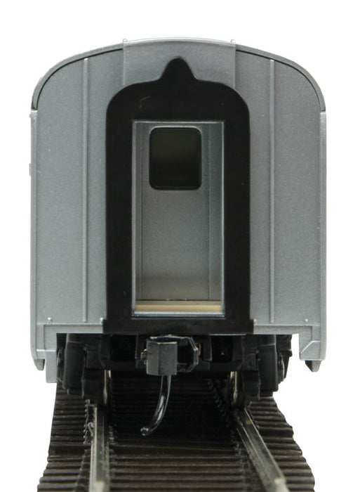 Walthers Mainline 910-30201 HO Scale 85' Budd Small Window Coach Amtra ...