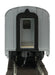Walthers Mainline 910-30201 HO Scale 85' Budd Small Window Coach Amtrak